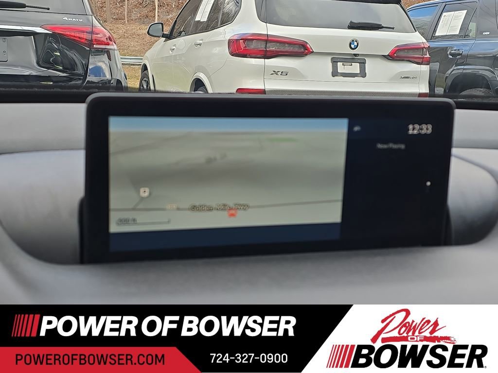 Used 2021 Acura TLX w/ Technology Package image 15