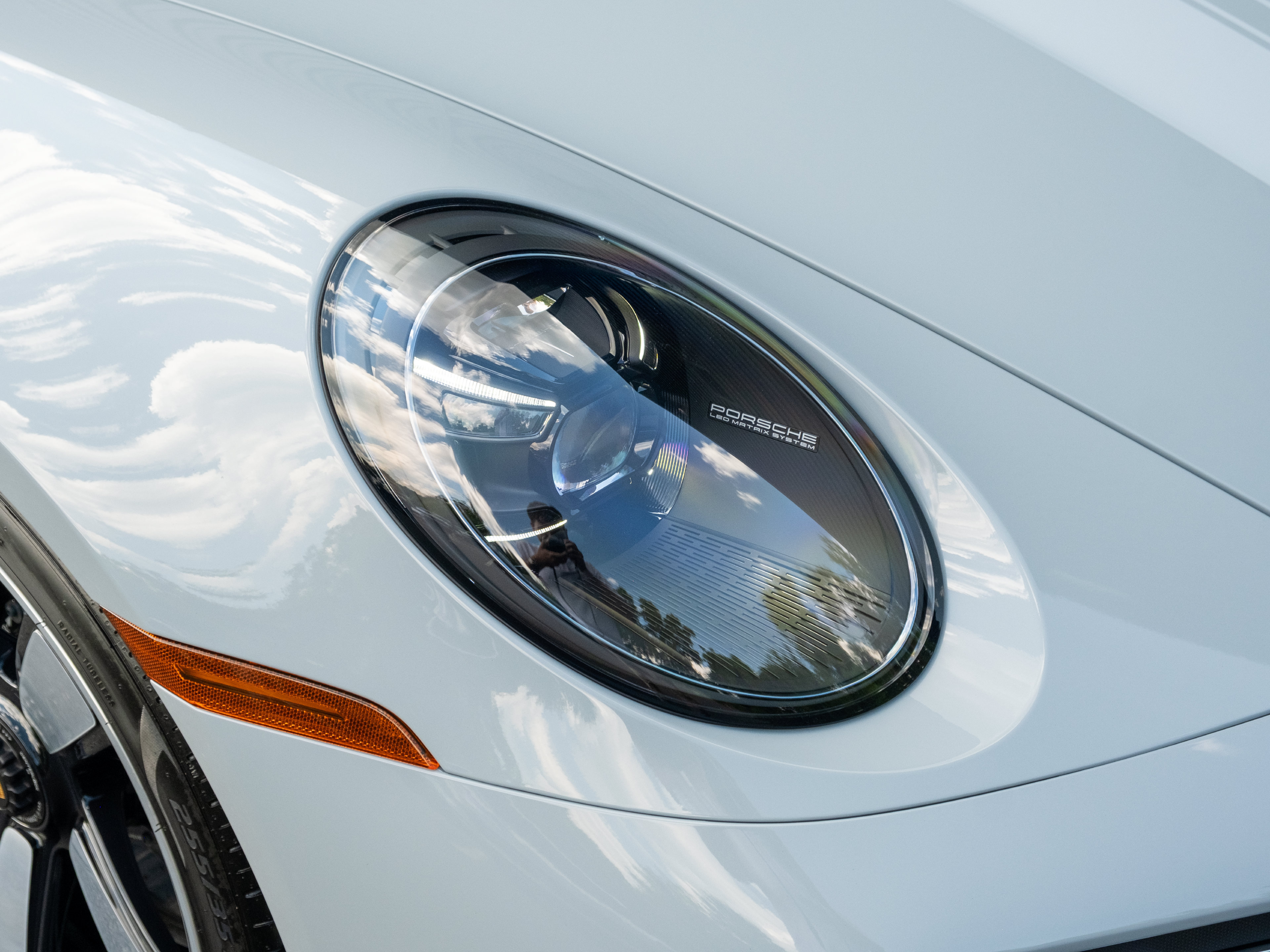Used 2023 Porsche 911 Sport Classic RWD image 16