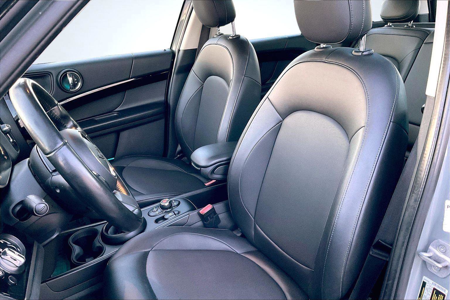 Used 2022 MINI Cooper Countryman image 25