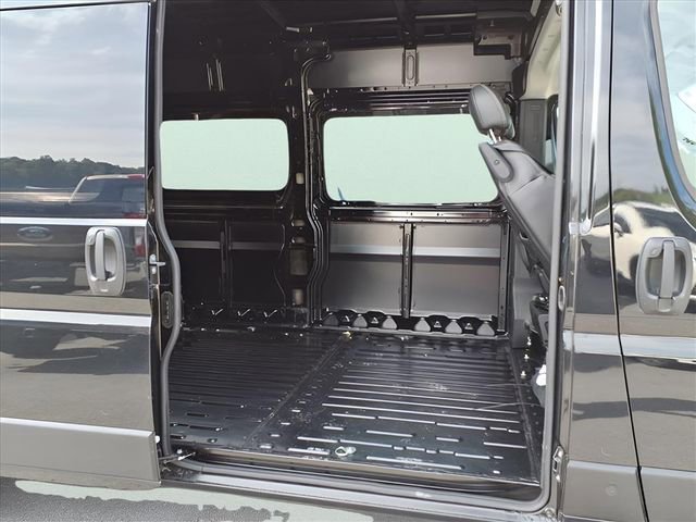 New 2026 RAM ProMaster 3500 w/ Quick Order Package 22H SLT+ image 10