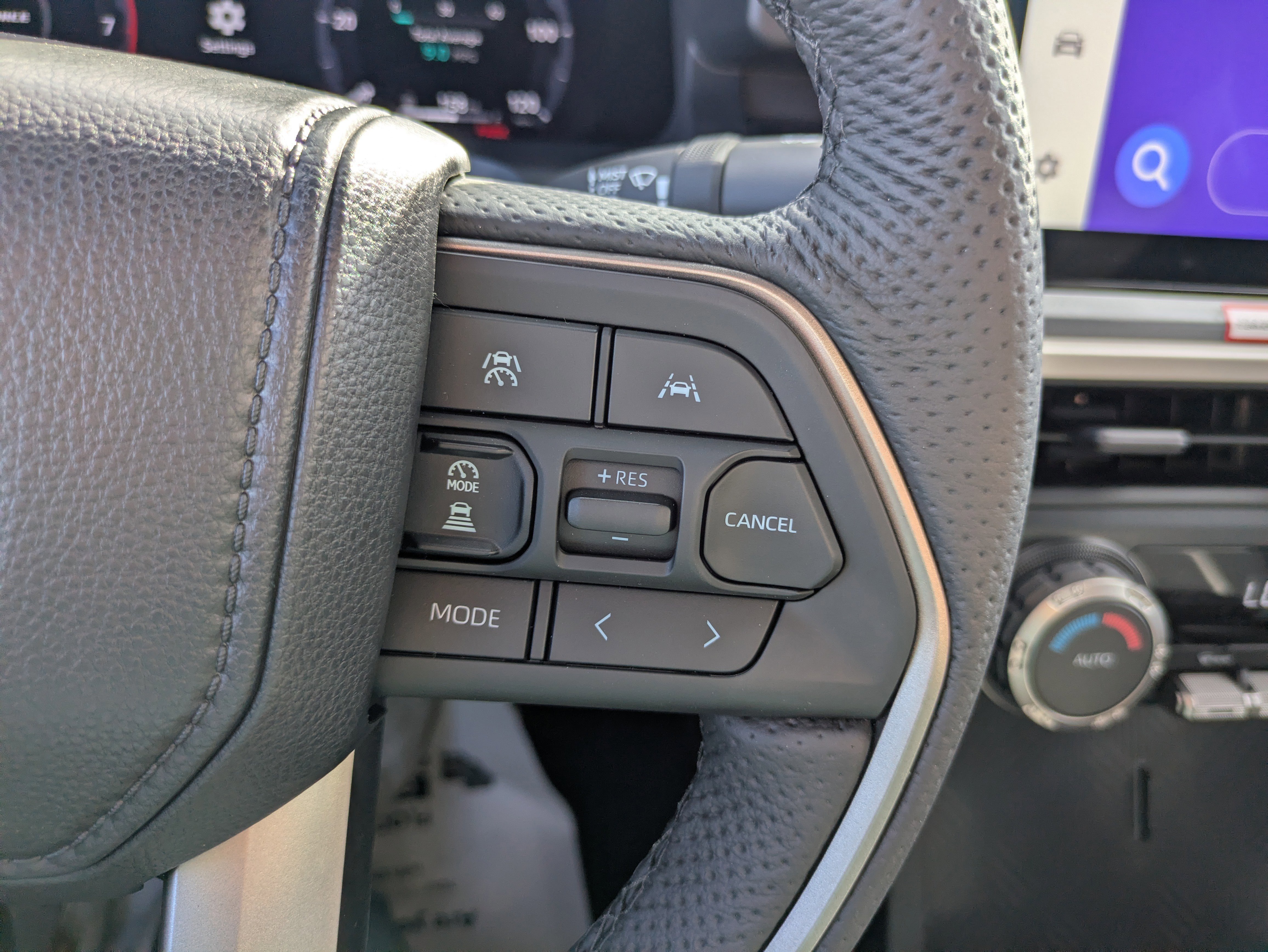 New 2026 Toyota Tacoma TRD Off-Road image 18