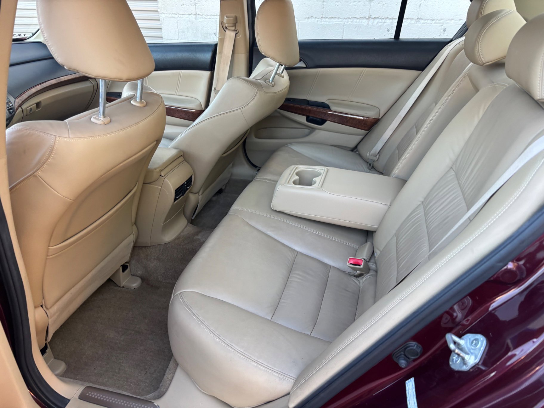 Used 2011 Honda Accord EX-L image 14