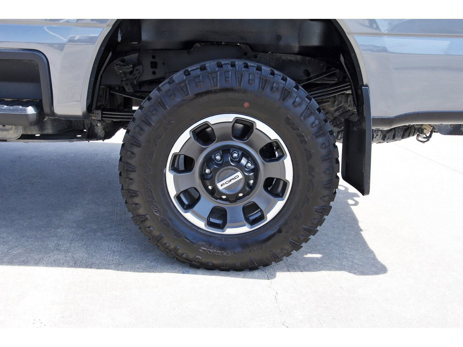 Used 2024 Ford F250 Lariat w/ Lariat Ultimate Package image 33