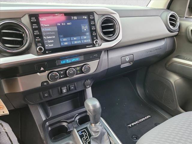 Used 2022 Toyota Tacoma SR5 RWD image 21