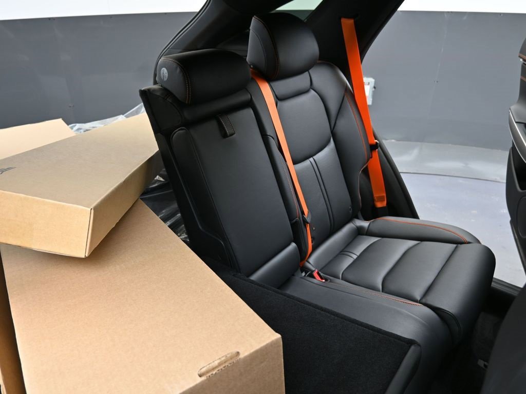 New 2026 Genesis GV70 3.5T Sport Advanced image 16