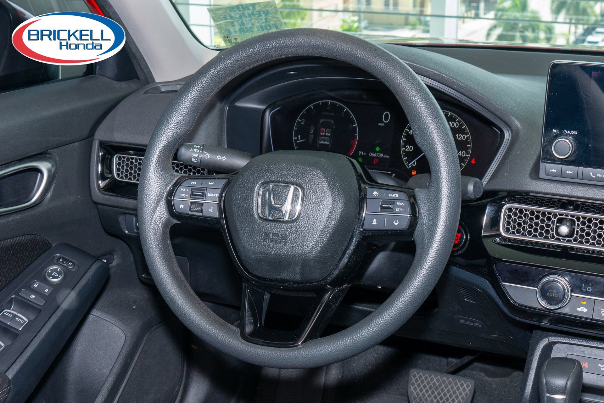 Used 2023 Honda Civic LX image 25