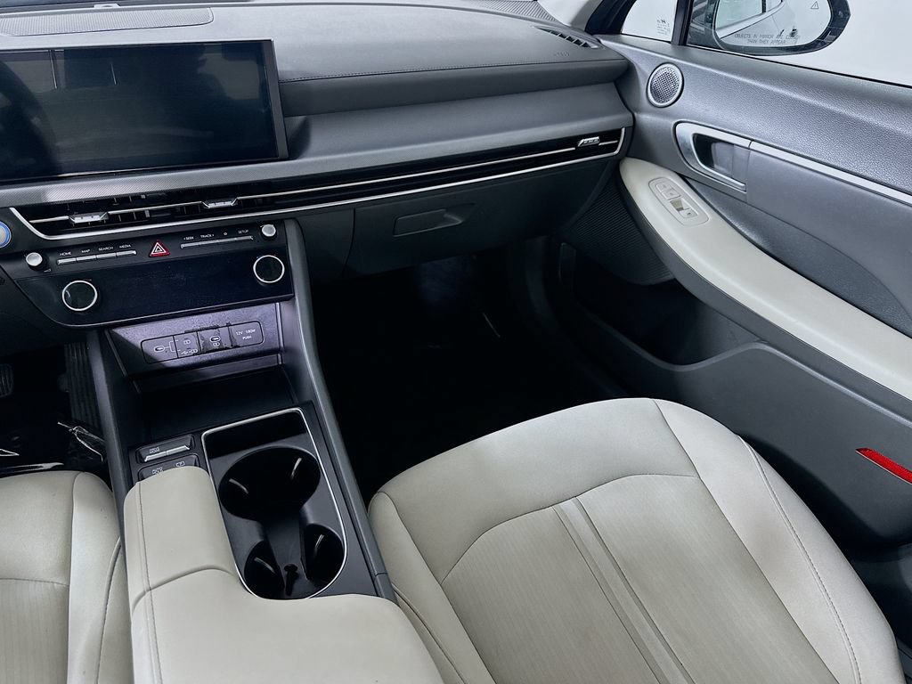 Used 2024 Hyundai Sonata SEL FWD image 19