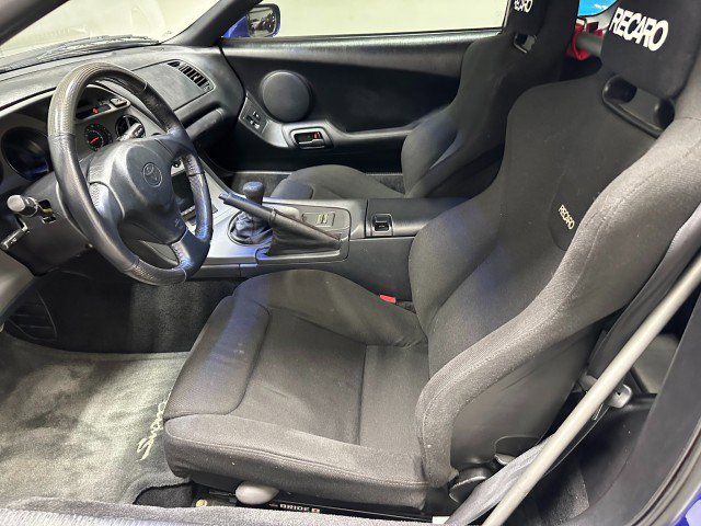 Used 1997 Toyota Supra Turbo image 34