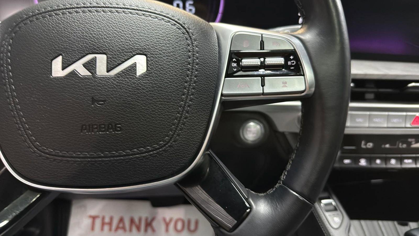 Used 2024 Kia Telluride EX X-Line image 16