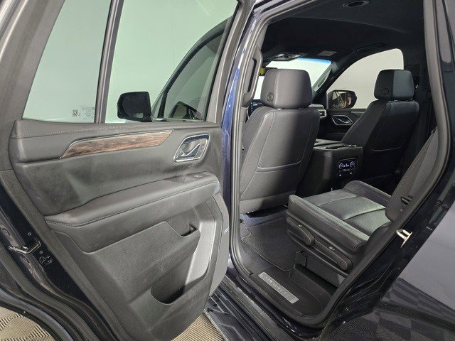 Certified 2022 Chevrolet Tahoe LT w/ Luxury Package image 19