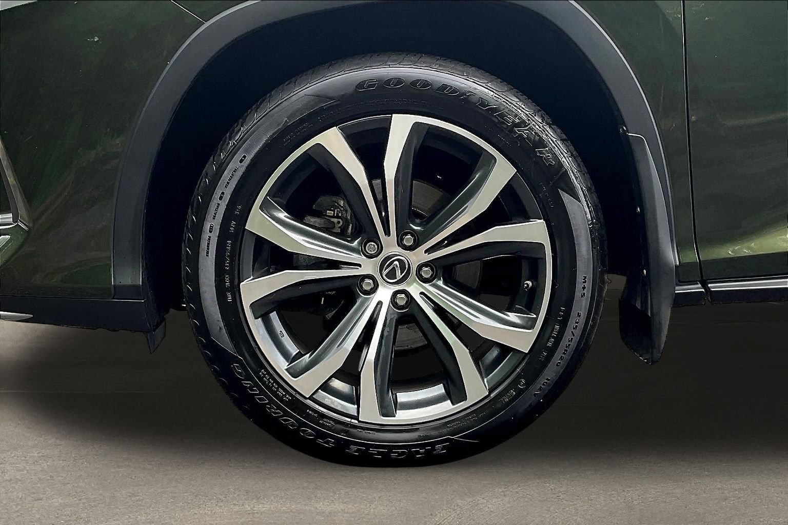 Used 2022 Lexus RX 350 AWD w/ Premium Package image 33