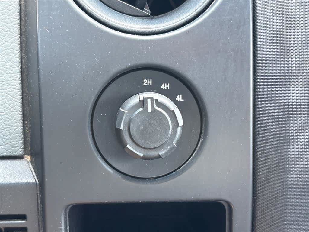 Used 2013 Ford F150 STX w/ Mid Equipment Group AWD/4WD image 14