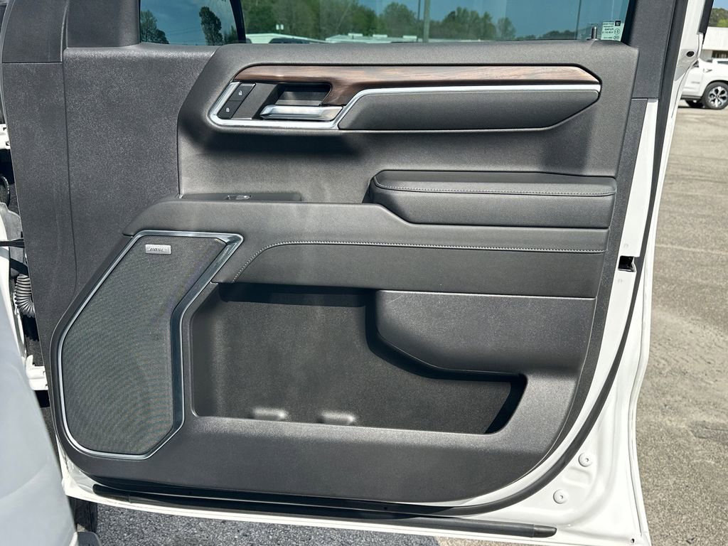 Used 2023 GMC Sierra 1500 SLT w/ SLT Premium Plus Package image 15