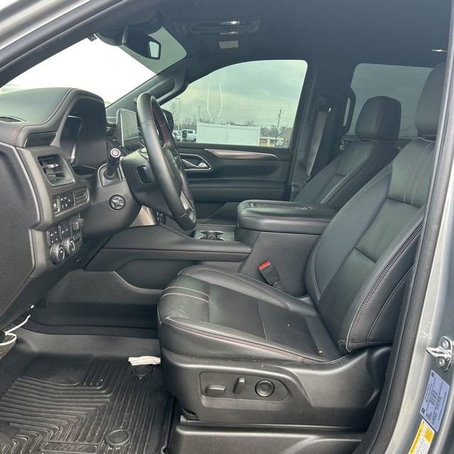 Used 2024 Chevrolet Tahoe RST w/ Sport Performance Package image 4