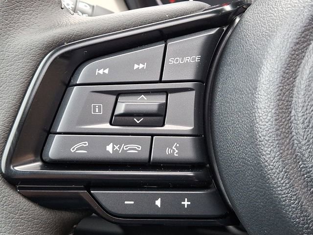 New 2026 Subaru Forester Premium image 21