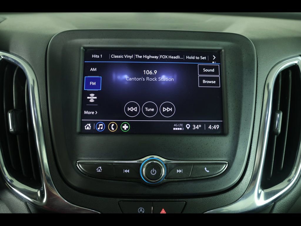 Used 2023 Chevrolet Equinox LT image 13