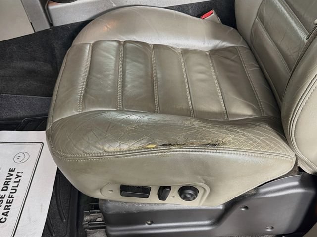 Used 2003 HUMMER H2 w/ Preferred Equipment Group AWD/4WD image 19