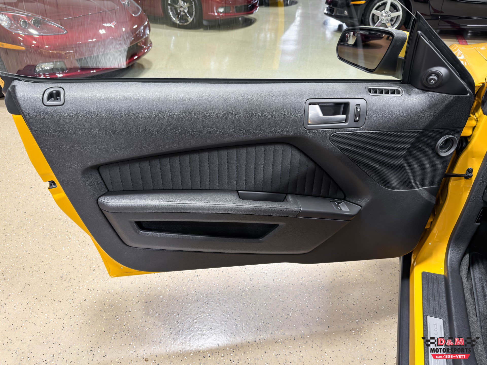 Used 2012 Ford Mustang Boss 302 RWD image 26