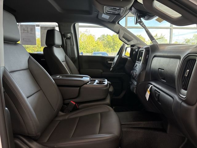 Certified 2023 Chevrolet Silverado 1500 W/T w/ Police Pursuit Package image 18