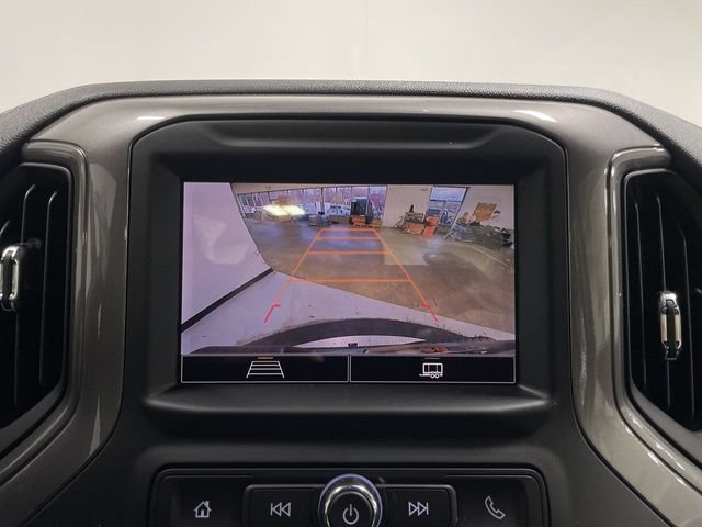 New 2026 Chevrolet Silverado 1500 W/T w/ Trailering Package AWD/4WD image 17