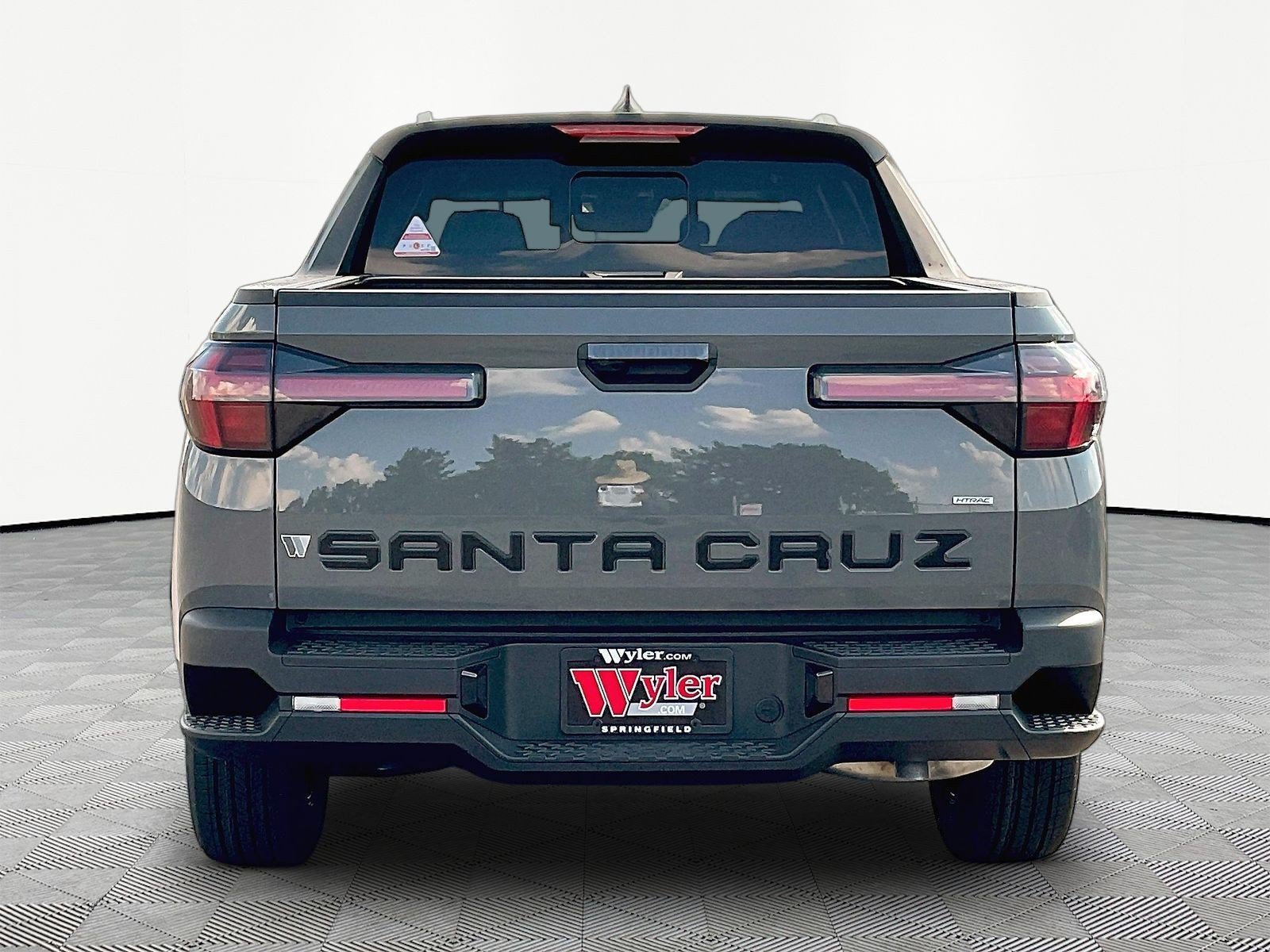 New 2027 Hyundai Santa Cruz SEL AWD/4WD image 5