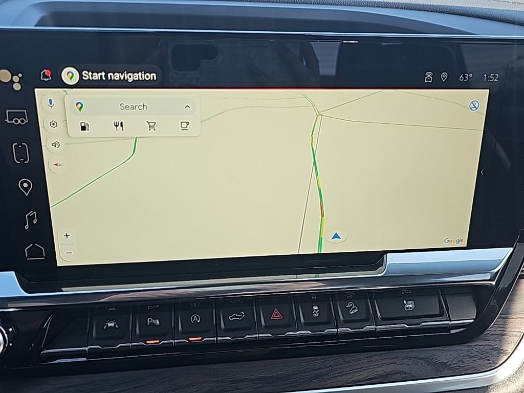 New 2026 GMC Sierra 1500 SLT w/ SLT Premium Plus Package image 24