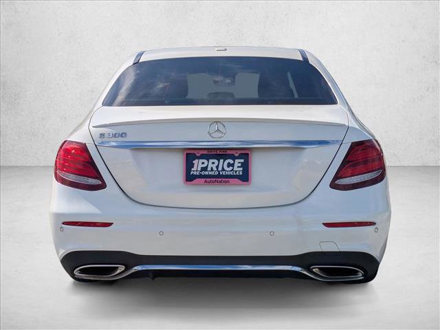 Used 2018 Mercedes-Benz E 300 image 6