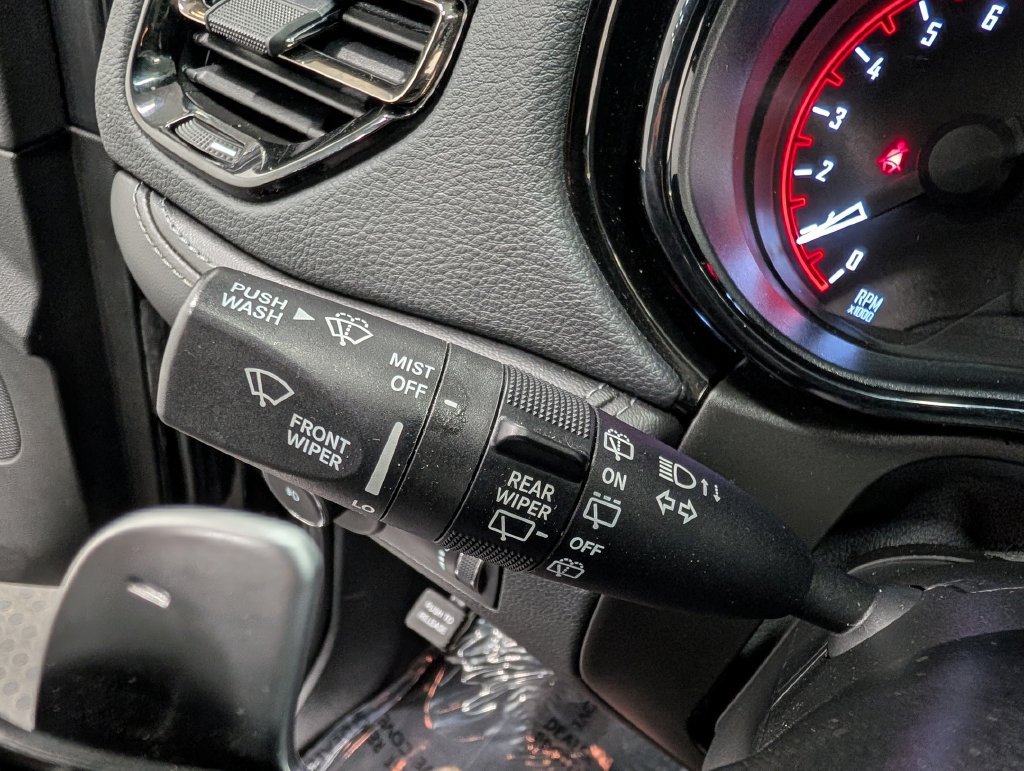 Used 2022 Dodge Durango GT AWD/4WD image 22
