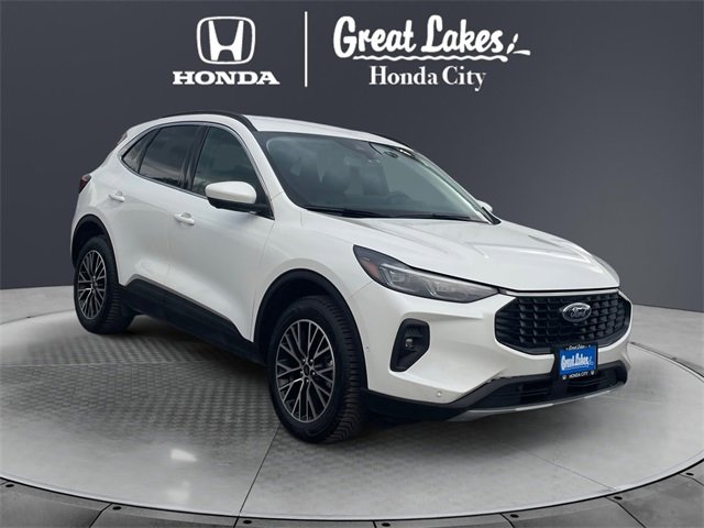 Used 2023 Ford Escape SE w/ PHEV Premium Package