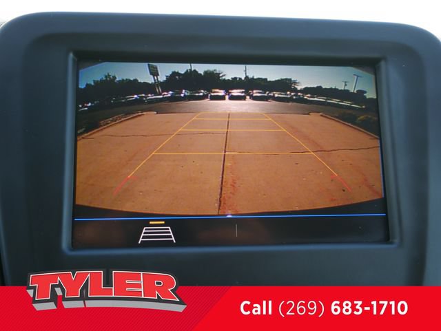 Used 2020 Chevrolet Equinox LT w/ Driver Convenience Package FWD image 50