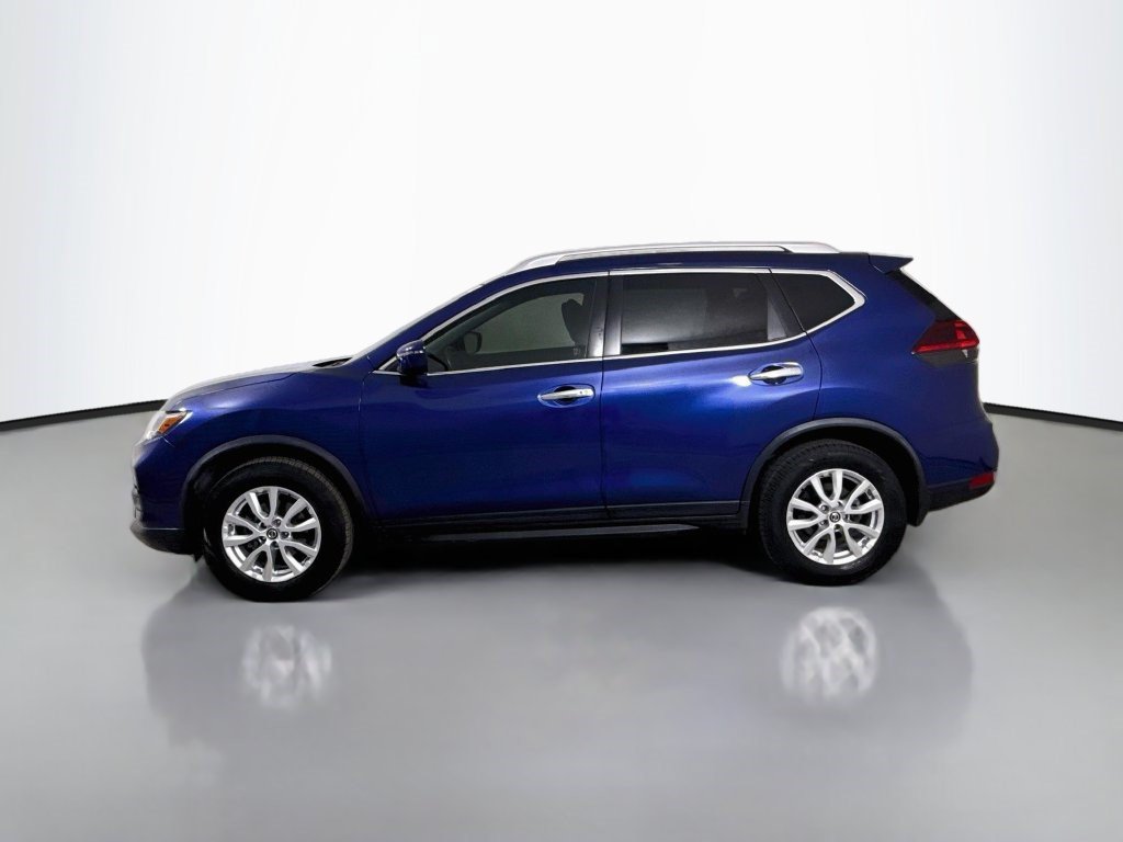 Used 2020 Nissan Rogue SV FWD image 6