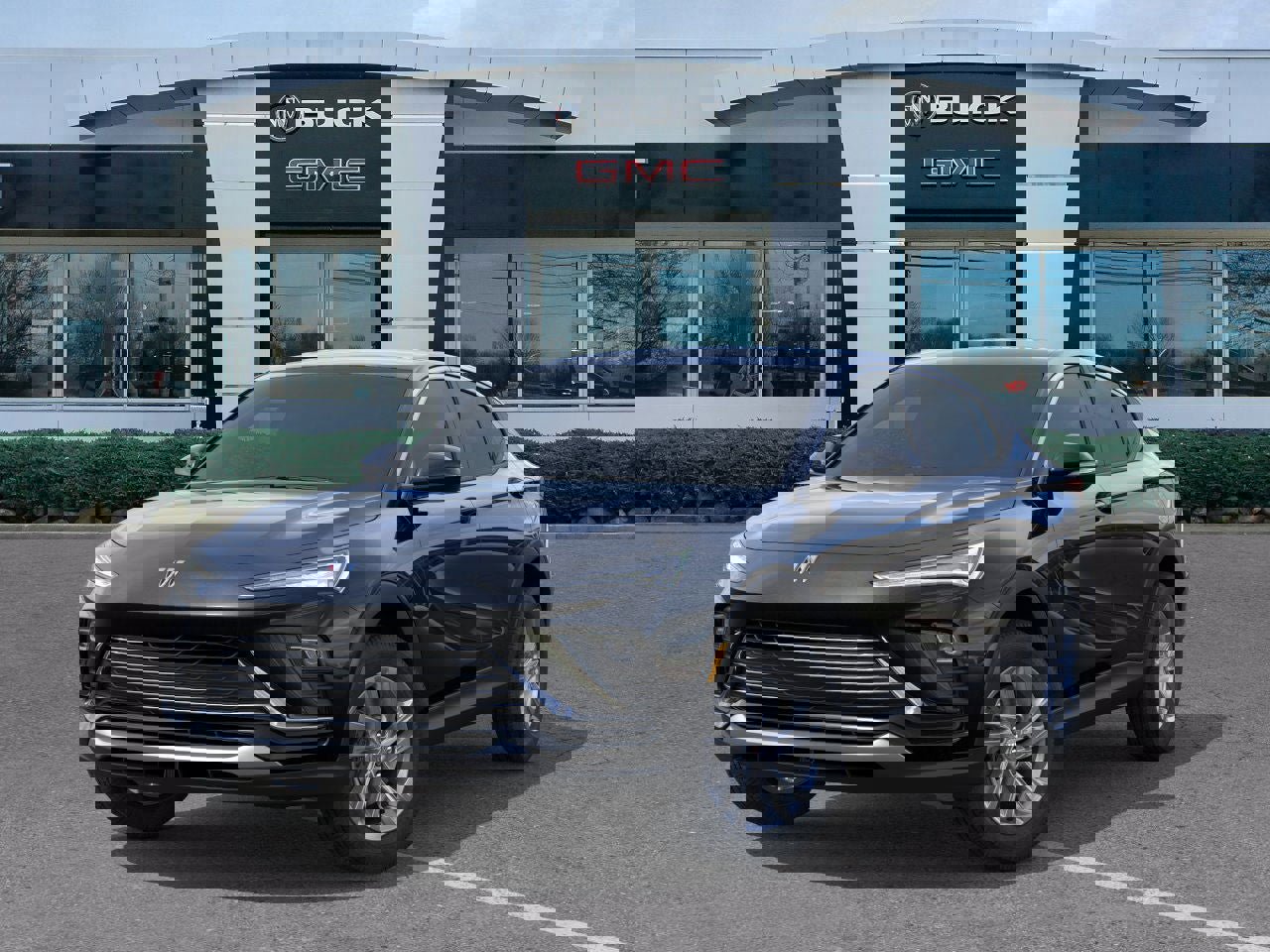 New 2025 Buick Envista Preferred w/ Convenience I Package image 31