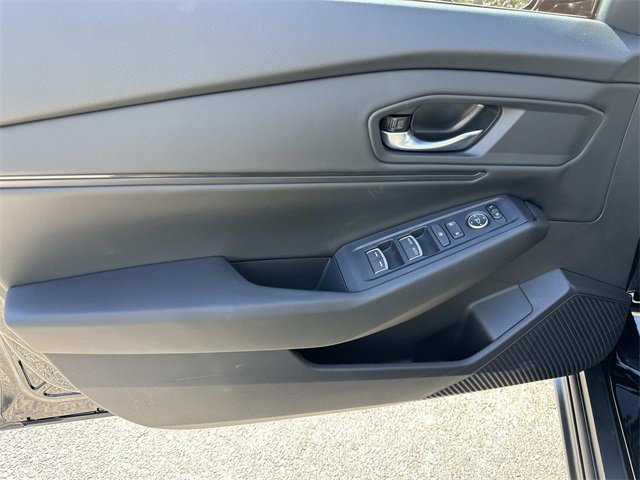 New 2025 Honda Accord SE image 17