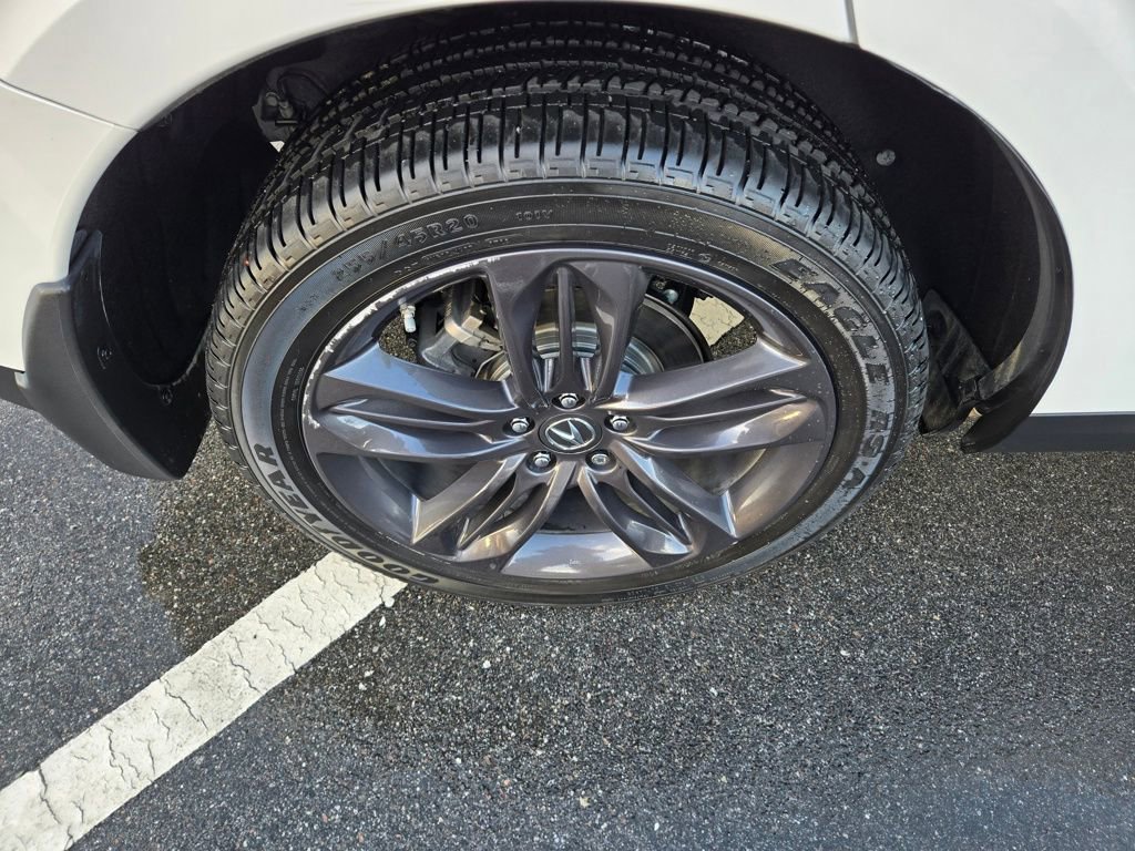 Used 2021 Acura RDX A-Spec image 13