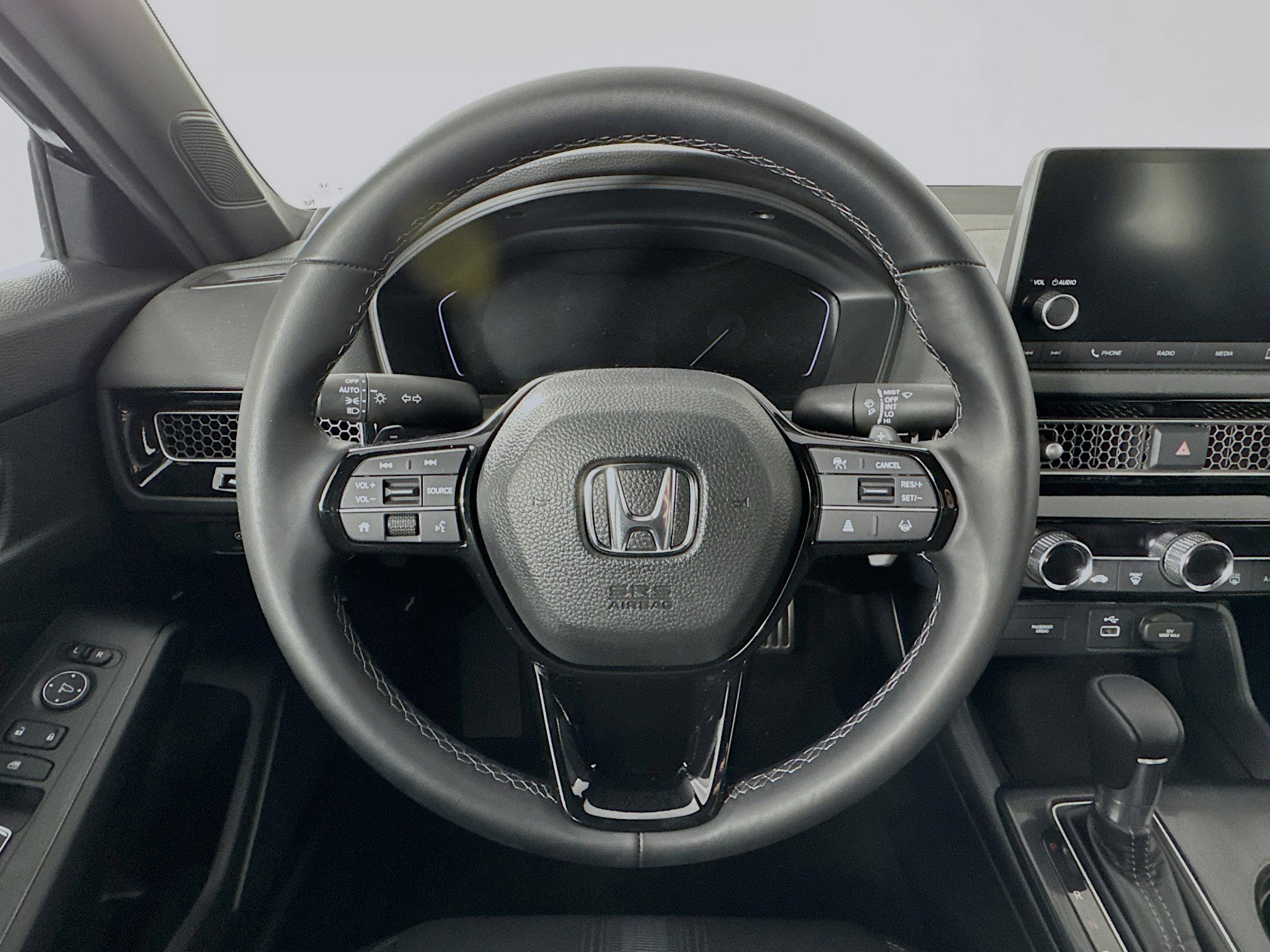 Certified 2023 Honda Civic Sport image 11
