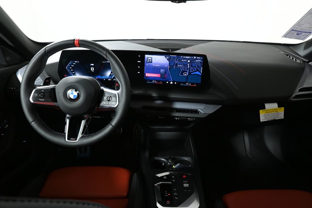 New 2026 BMW M235i xDrive w/ Premium Package AWD/4WD image 17