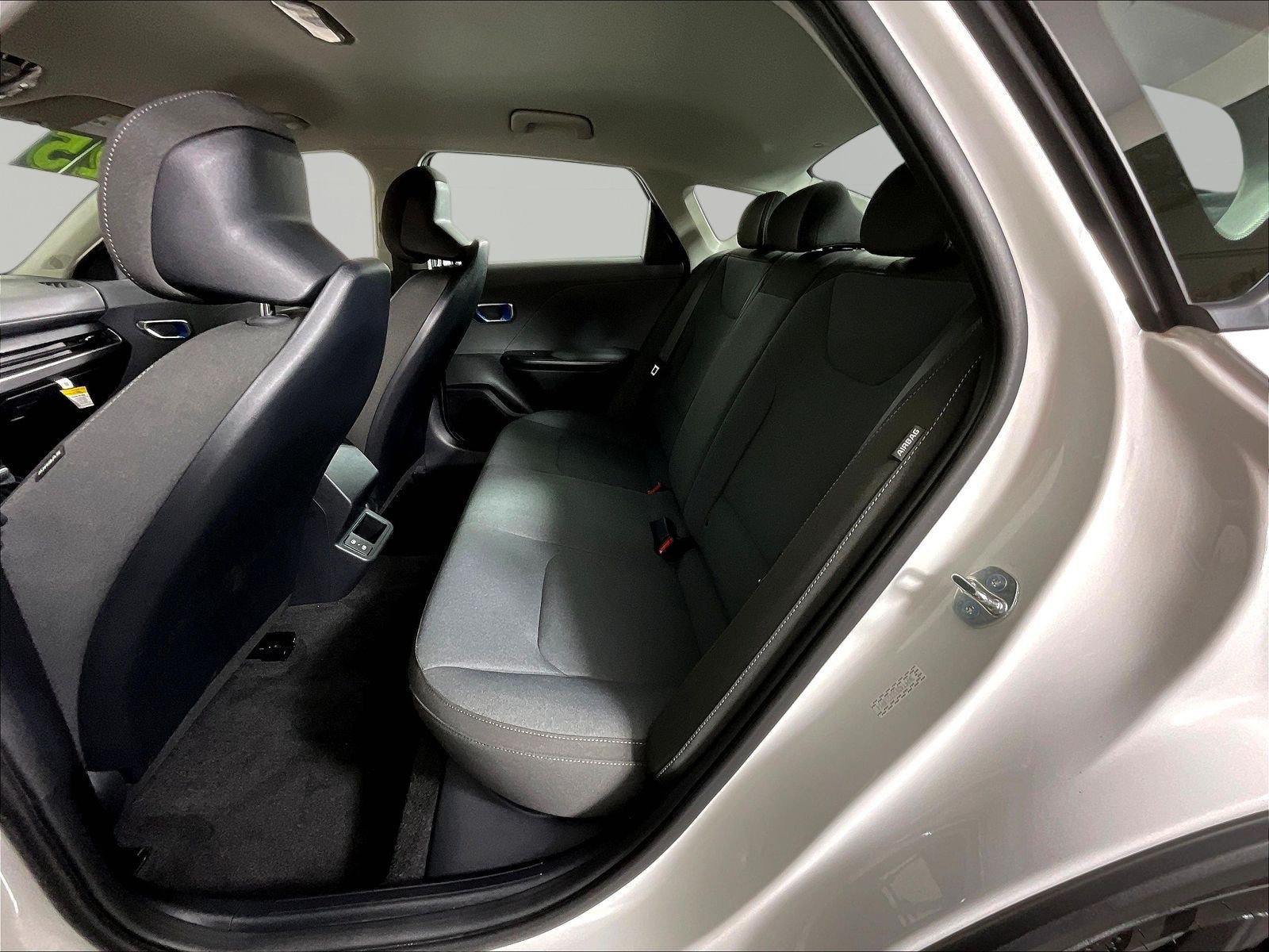 Certified 2025 Kia K4 FWD image 22
