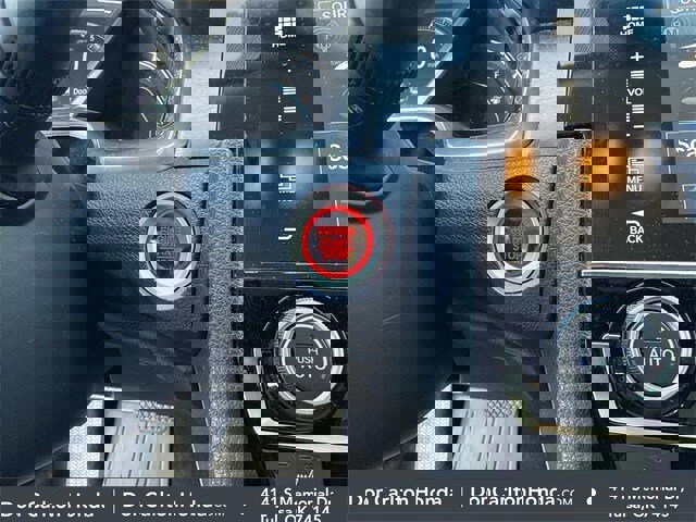 Used 2018 Honda Civic EX-L image 24