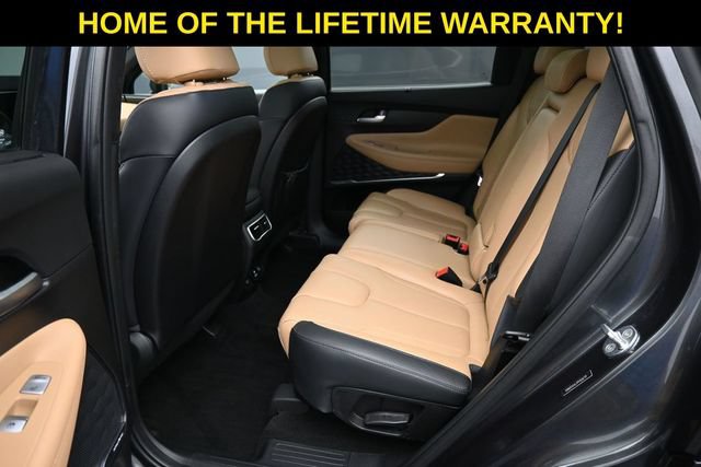 Used 2023 Hyundai Santa Fe Calligraphy FWD image 41