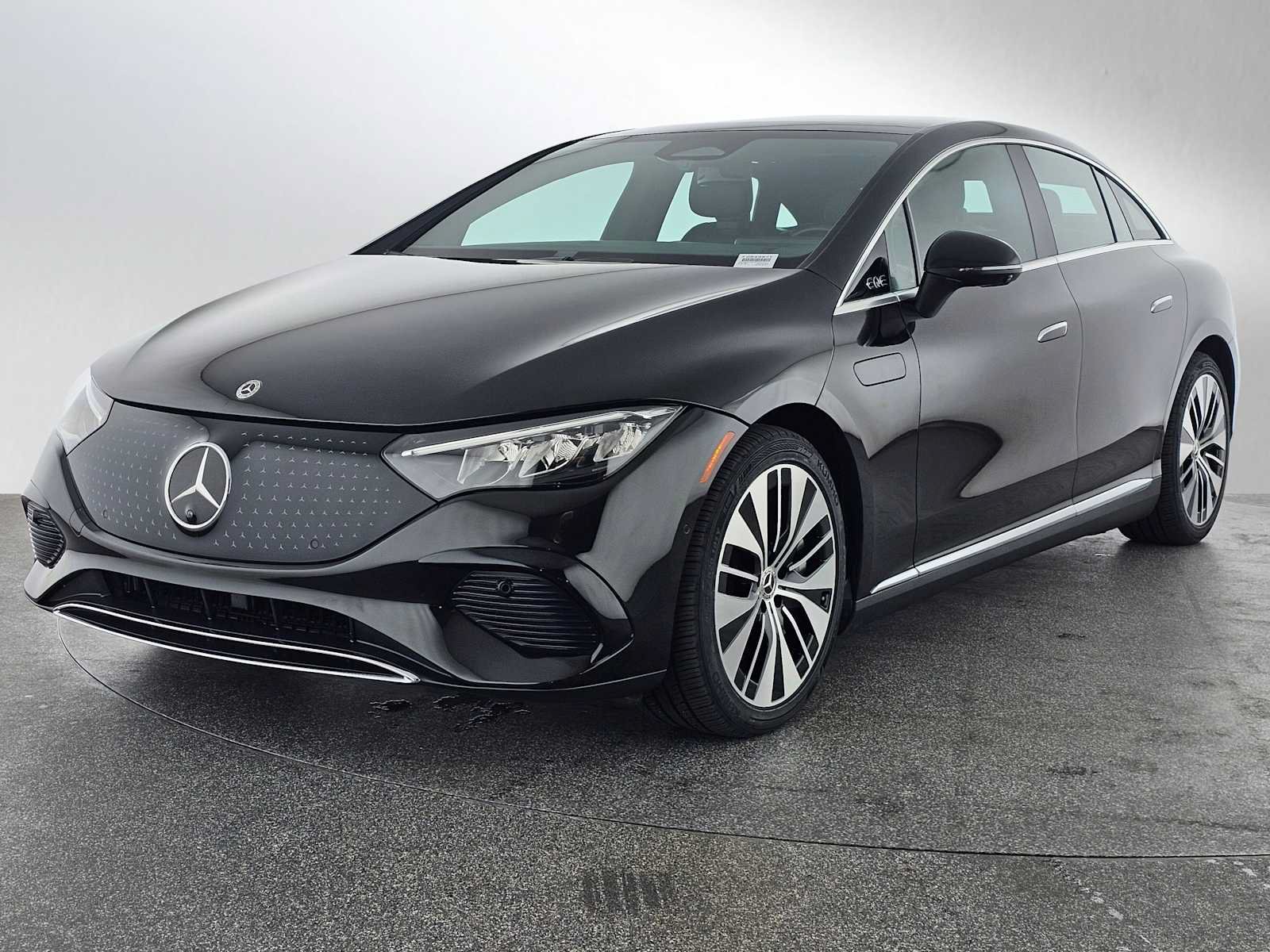 Used 2024 Mercedes-Benz EQE 350+ 4MATIC Sedan image 7