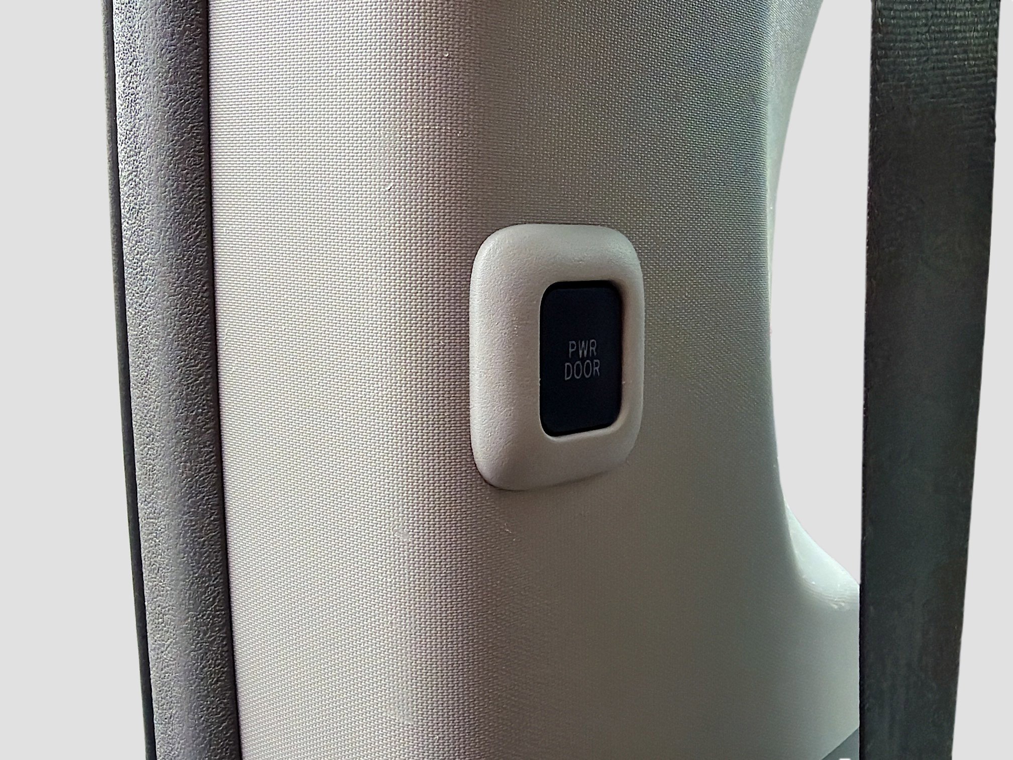 Used 2012 Toyota Sienna XLE FWD image 22