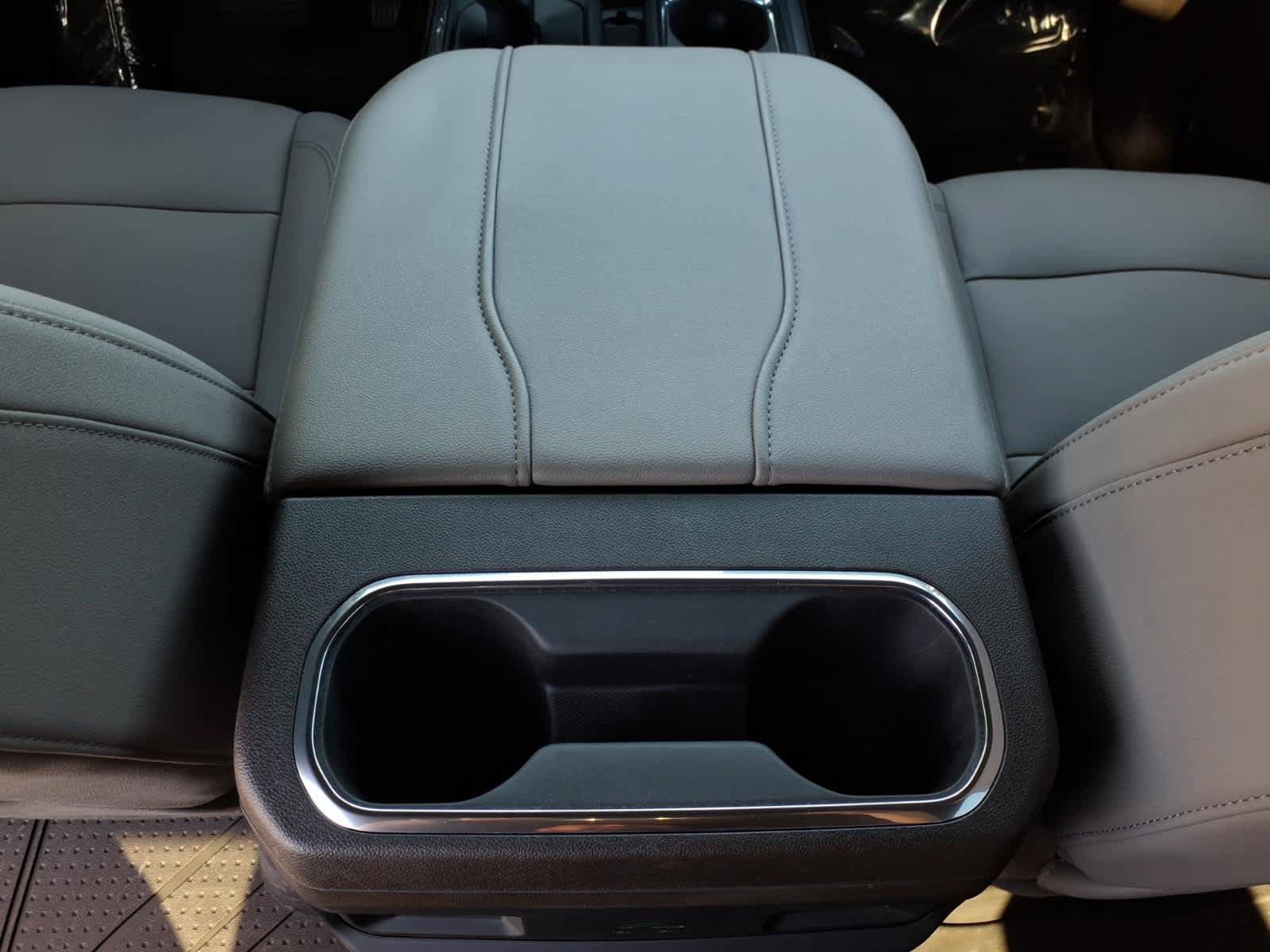 Used 2023 Chevrolet Silverado 1500 LT w/ Safety Package RWD image 31