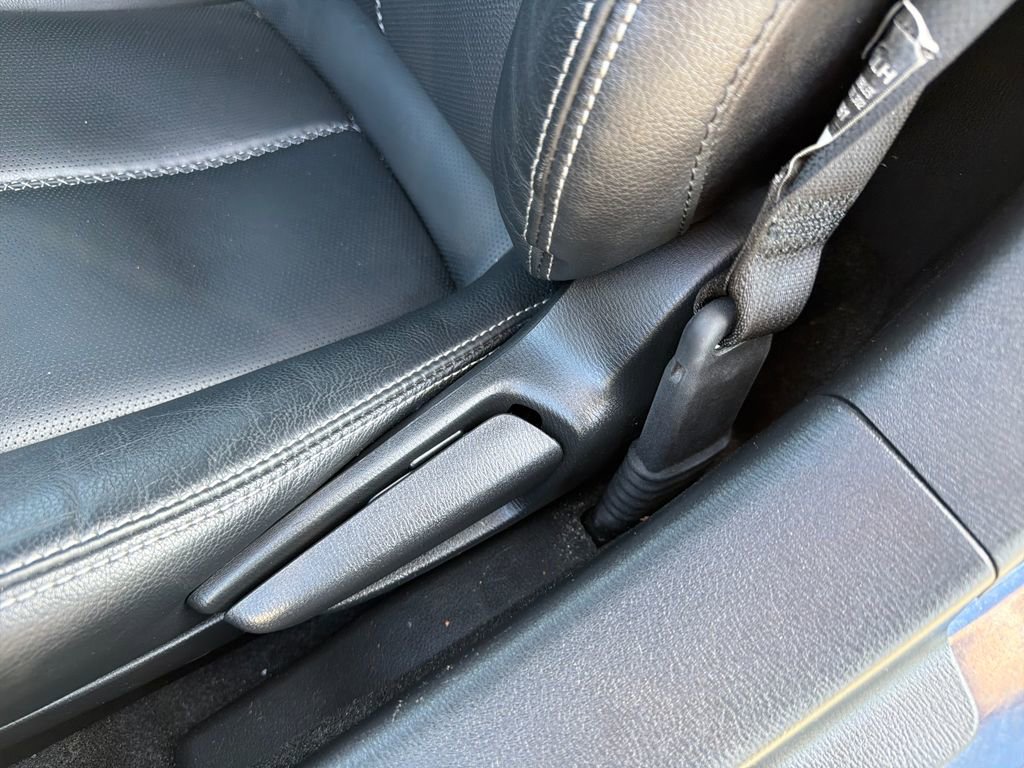 Used 2025 MAZDA MX-5 Miata RF Grand Touring image 14