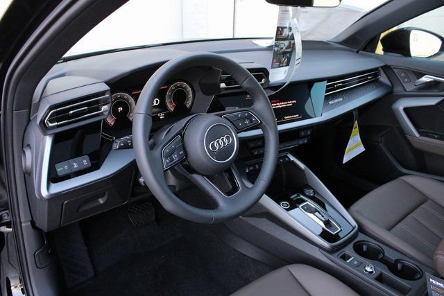 New 2026 Audi A3 2.0T Premium AWD/4WD image 2