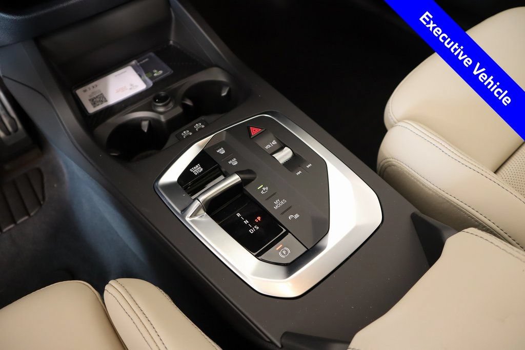 New 2026 BMW 228i w/ Technology Package FWD image 10