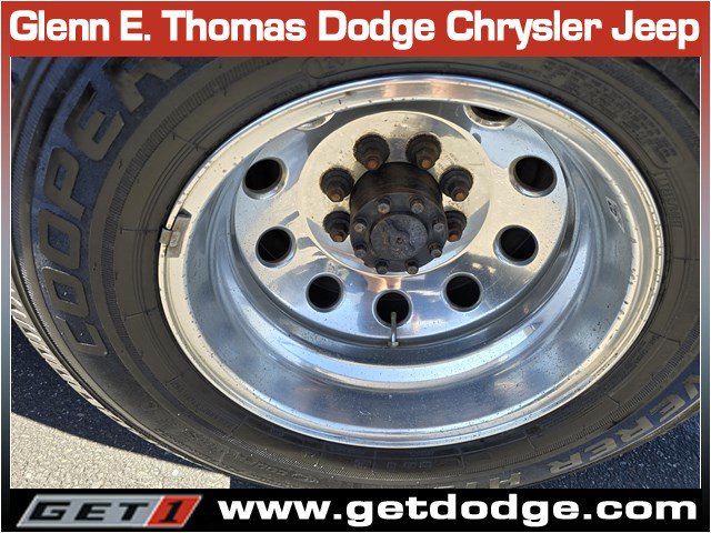 Used 2015 RAM 3500 Laramie Longhorn w/ Cold Weather Group AWD/4WD image 36