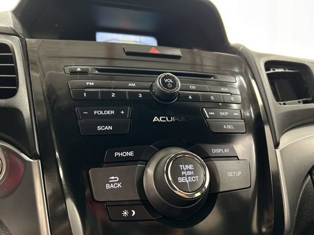 Used 2017 Acura ILX FWD image 13