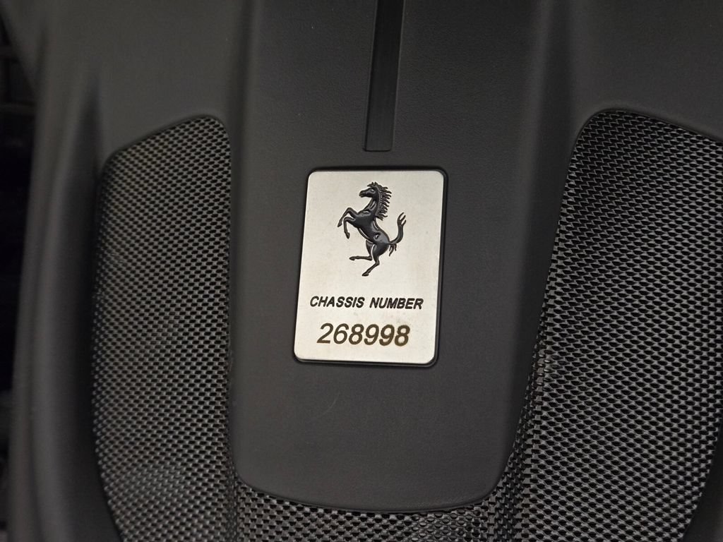 Used 2022 Ferrari Roma RWD image 29