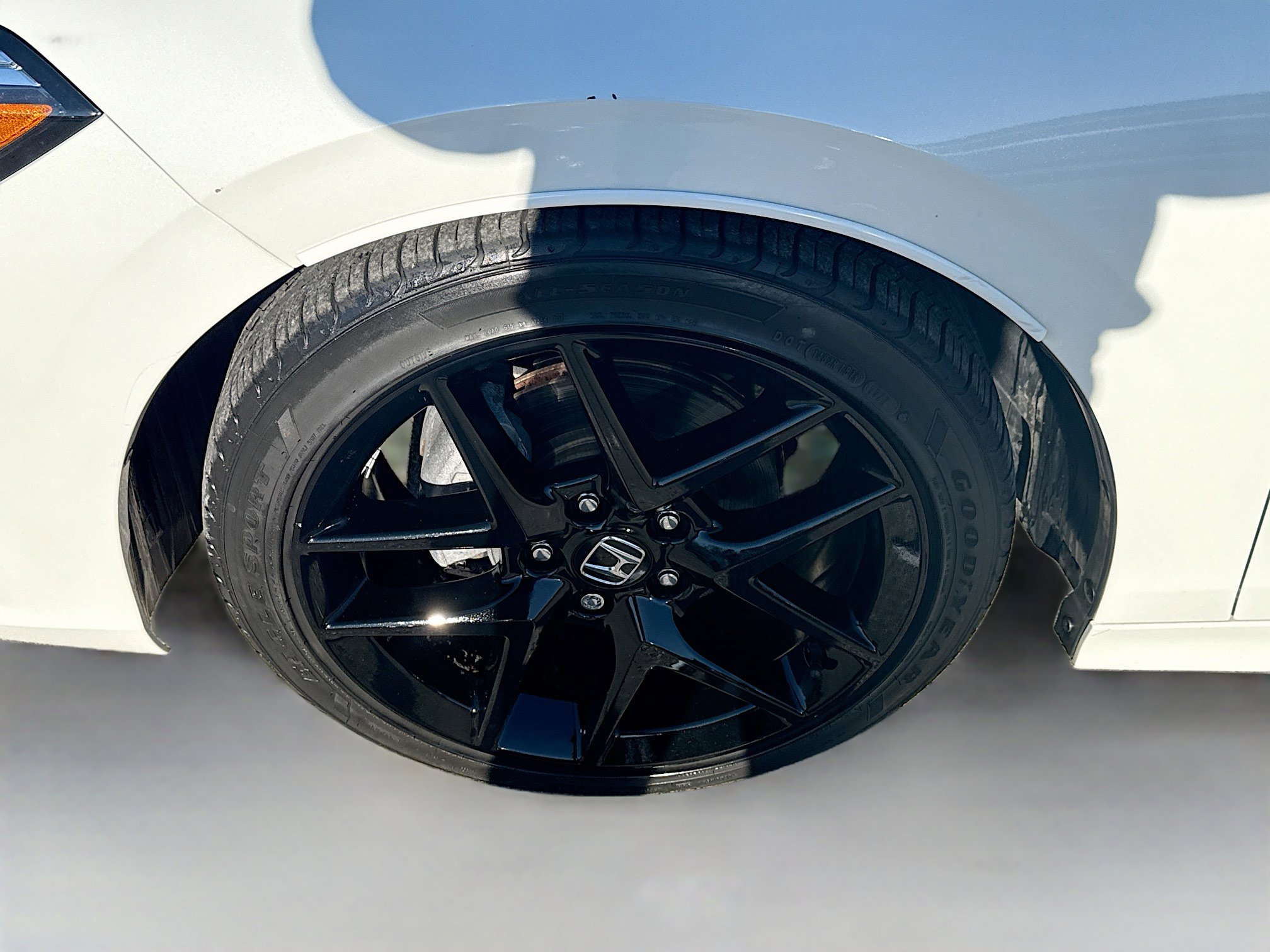 Used 2023 Honda Civic Sport image 33