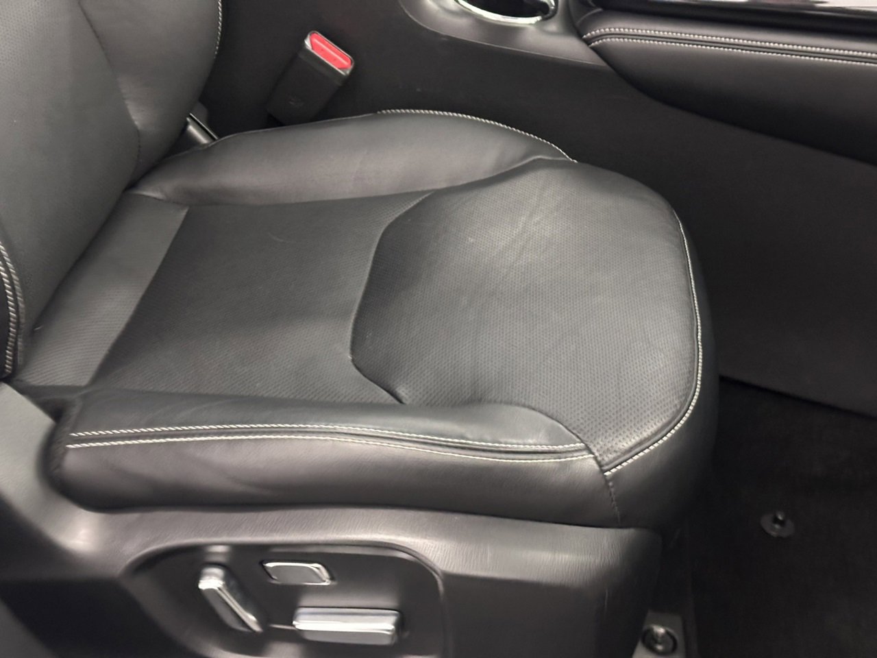 Used 2022 MAZDA CX-9 Grand Touring image 11